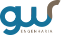 Logo GWS Engenharia